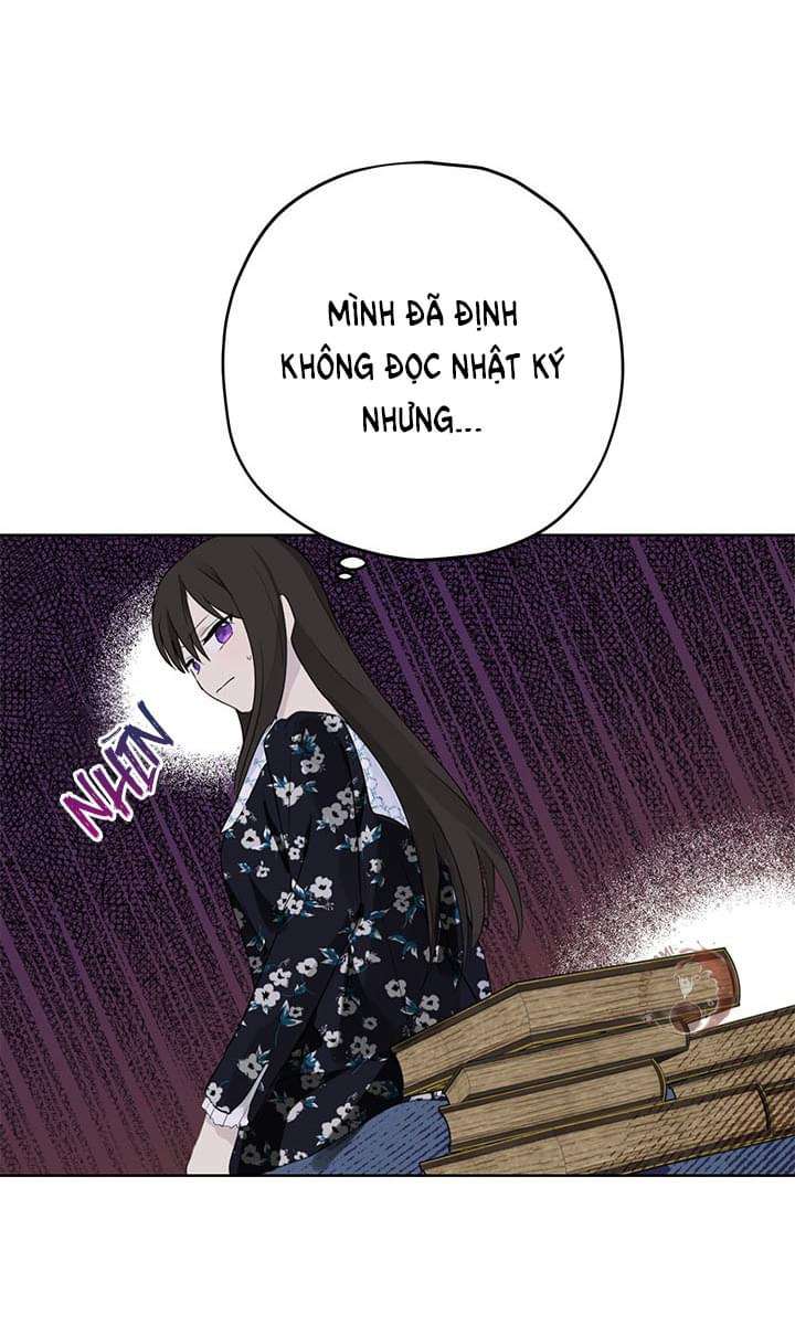 Tôi Là Minh Chứng Của Sự Thật Chap 34 - Trang 3