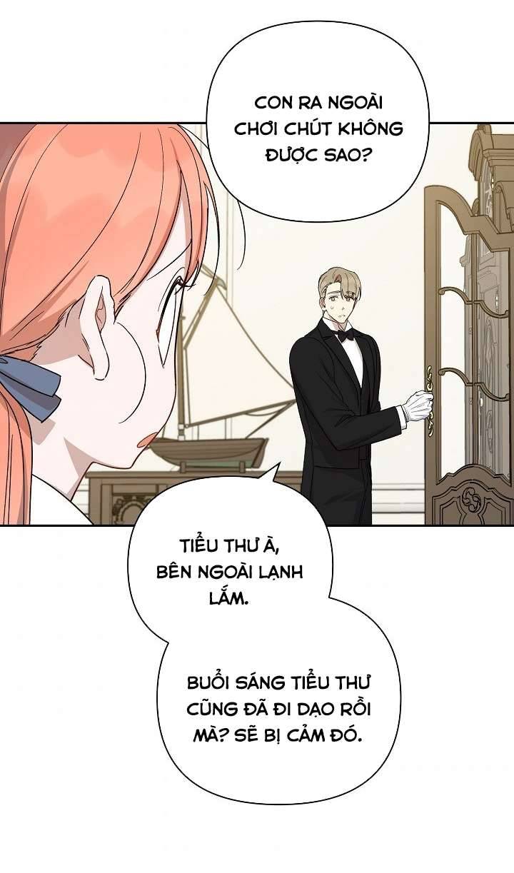 Phương Pháp Trở Thành Con Gái Của Người Hùng Bóng Đêm Chap 33 - Trang 2