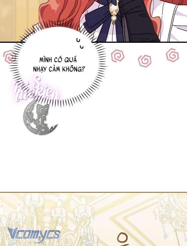 Chị Gái Của Nhân Vật Phản Diện Hôm Nay Cũng Đang Đau Khổ Chapter 39 - Trang 4