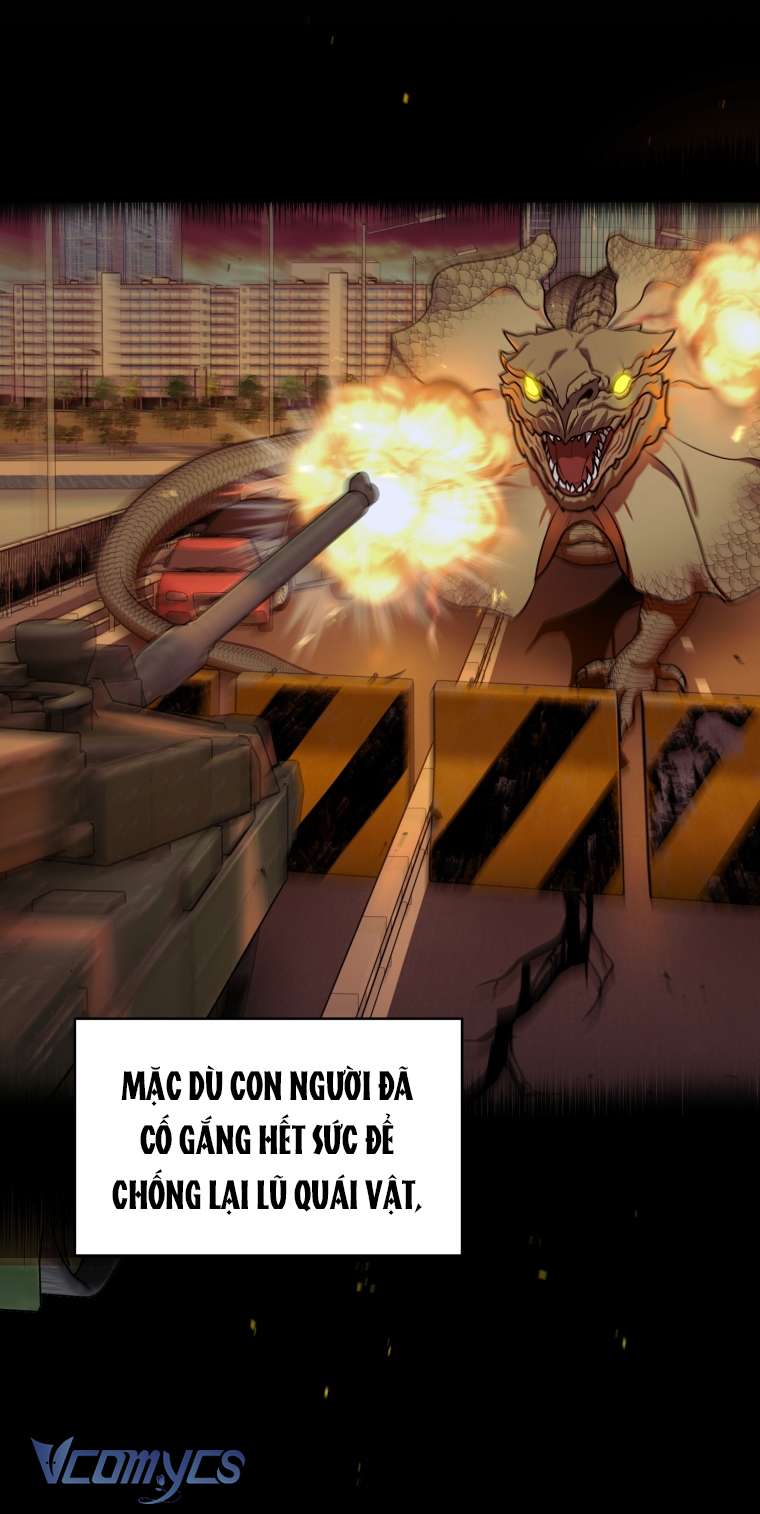 Hướng Dẫn Sinh Tồn Dành Cho Người Xếp Hạng Chap 2 - Trang 2