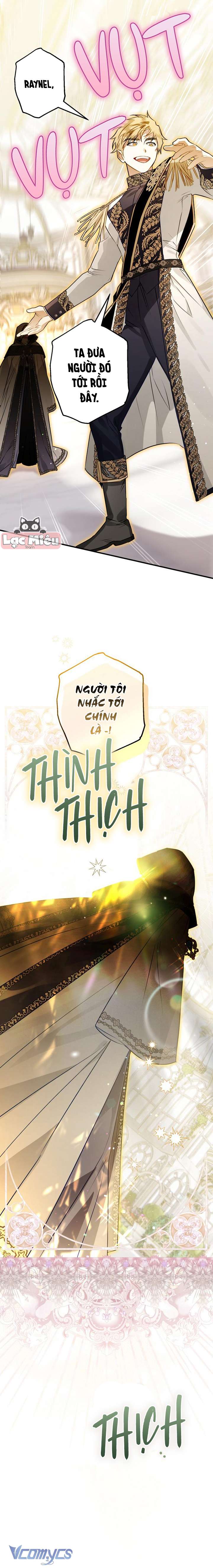 Bỗng Nhiên Tôi Trở Thành Quạ Đen!! Chapter 64 - Trang 4