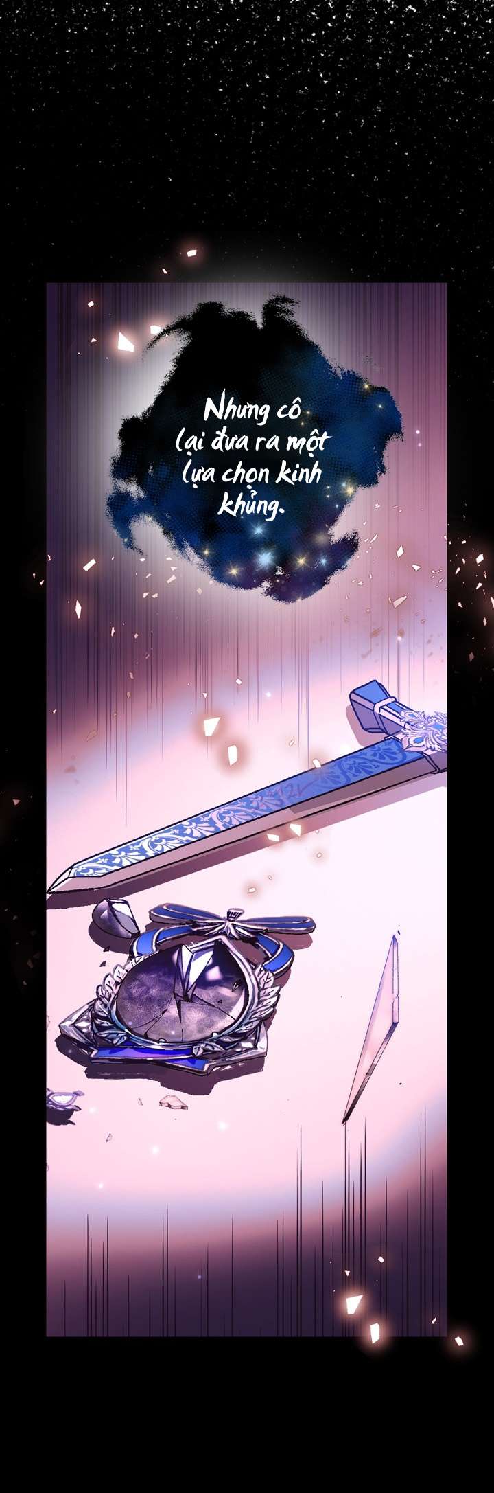 Cha À, Con Không Muốn Kết Hôn Đâu Chap 51 - Trang 2