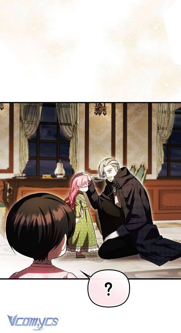 Lần Đầu Bé Út Được Yêu Thương Chap 31 - Trang 2