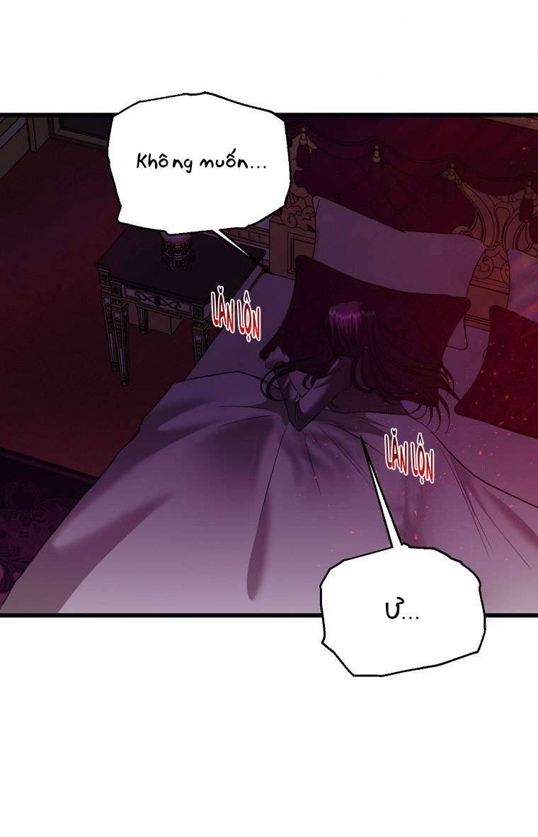 Phương Pháp Sống Sót Khi Phải Ngủ Cùng Hoàng Đế Chapter 6 - Trang 4