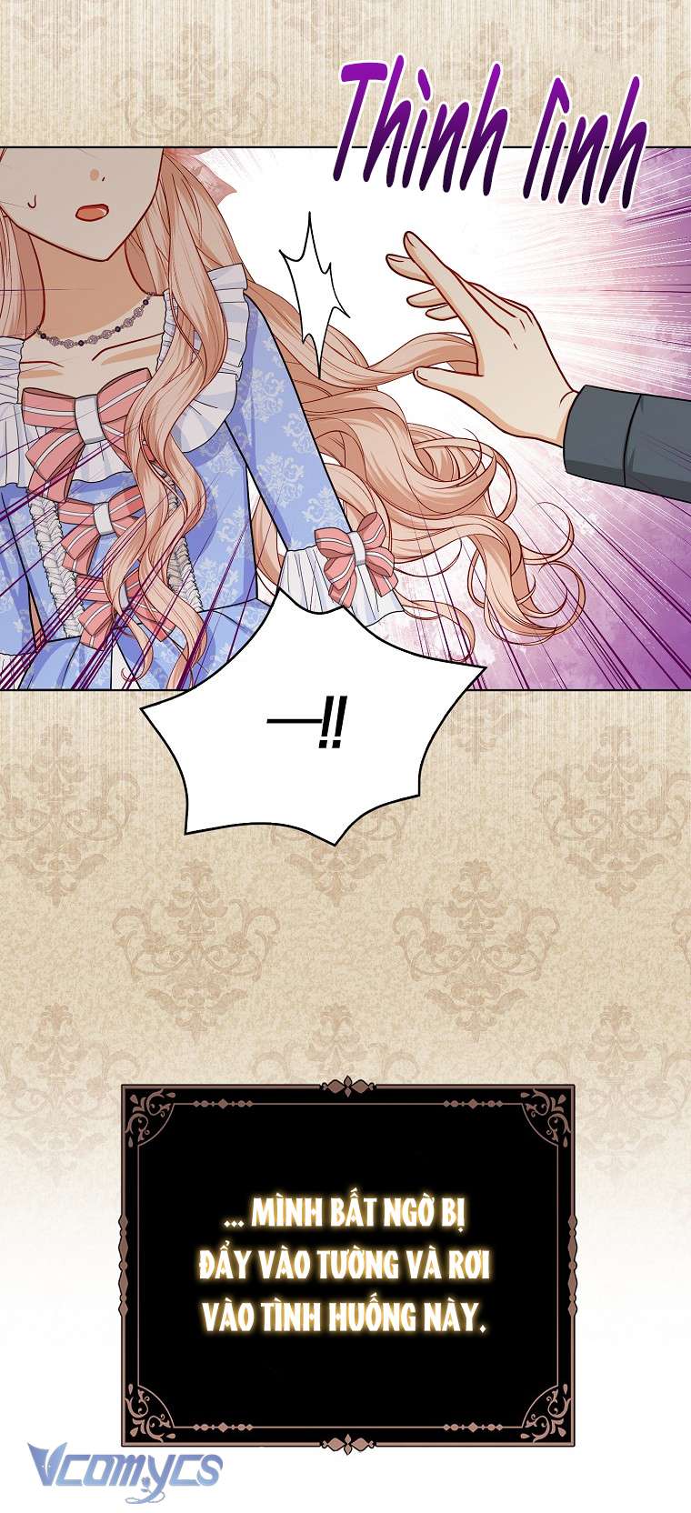 Nhân Vật Phản Diện Đều Thích Tôi Chapter 11 - Trang 4