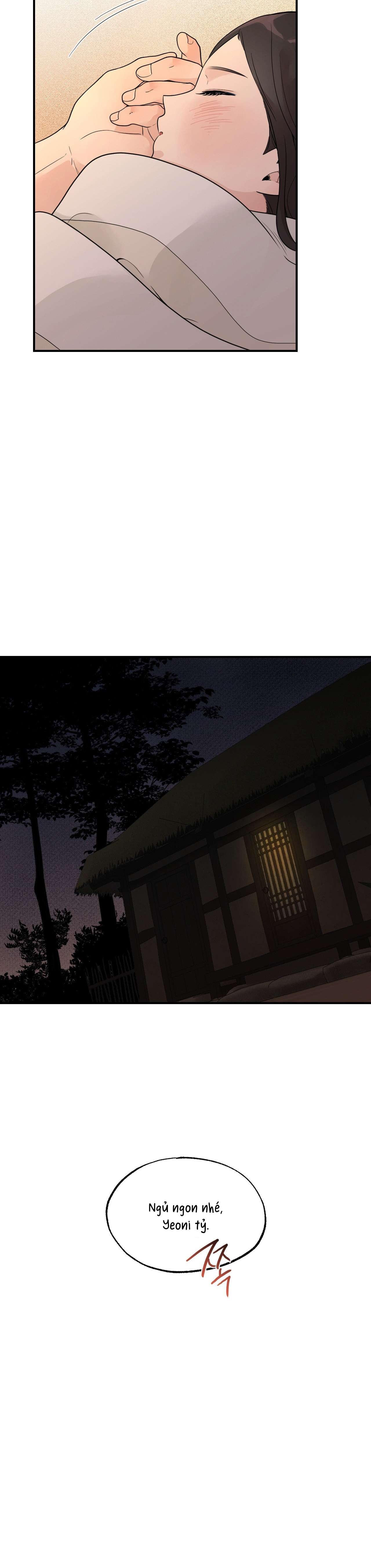 [ 18+ ] Bibisea Chap 14 - Next Chap 15