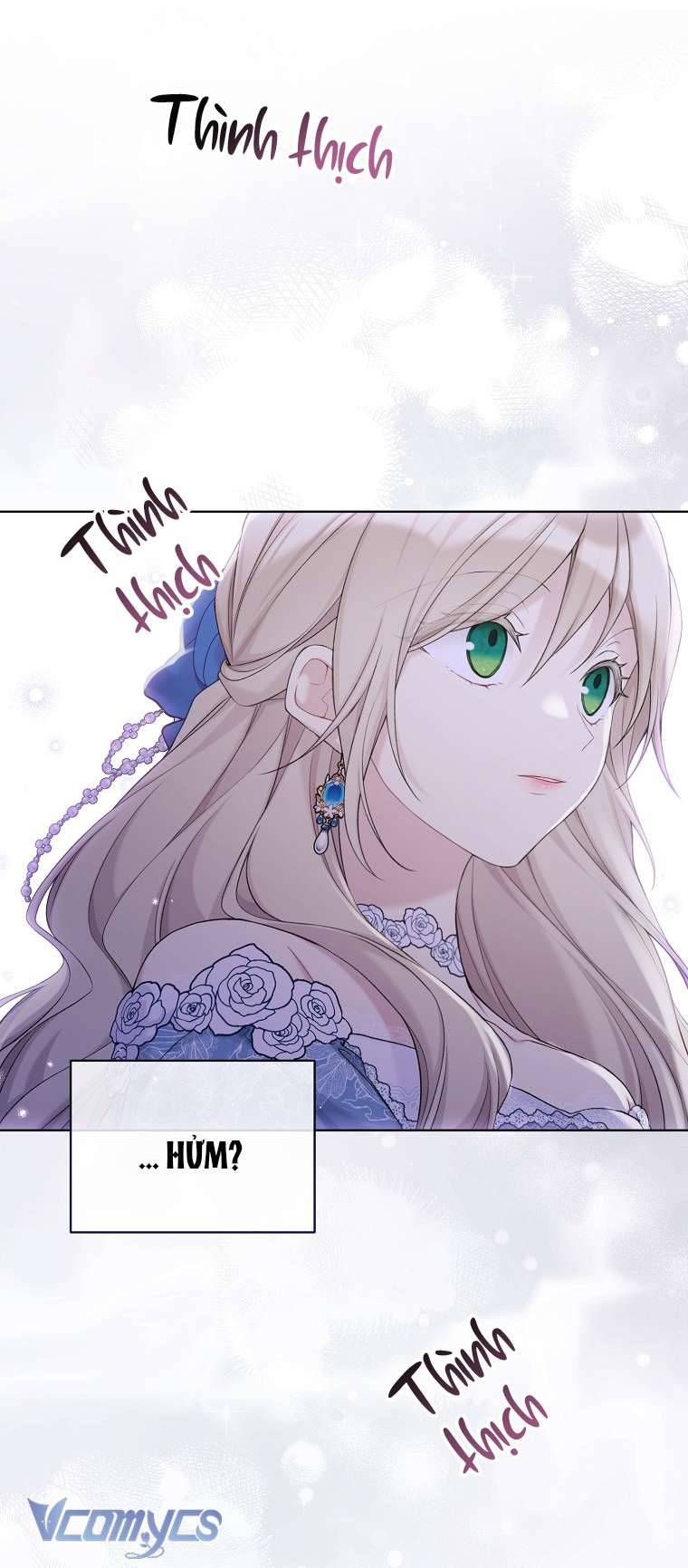 Vương Miện Lục Bảo Chap 99 - Trang 2