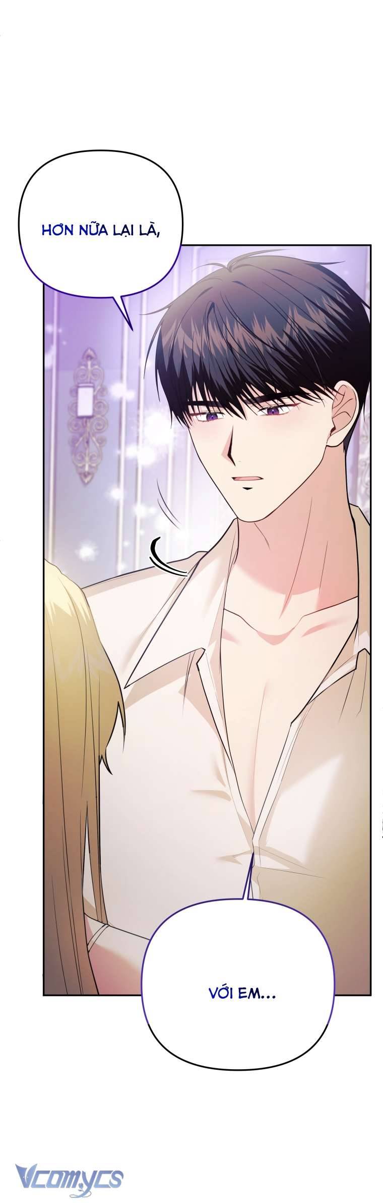 [18+] Phương Pháp Gia Hạn Hợp Đồng Hôn Nhân Chap 1 - Next Chap 2