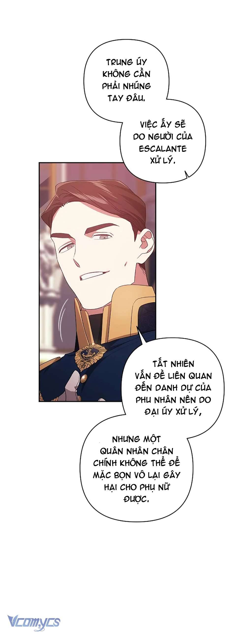 Hôn Nhân Này Rồi Sẽ Đổ Vỡ Chapter 45 - Trang 3