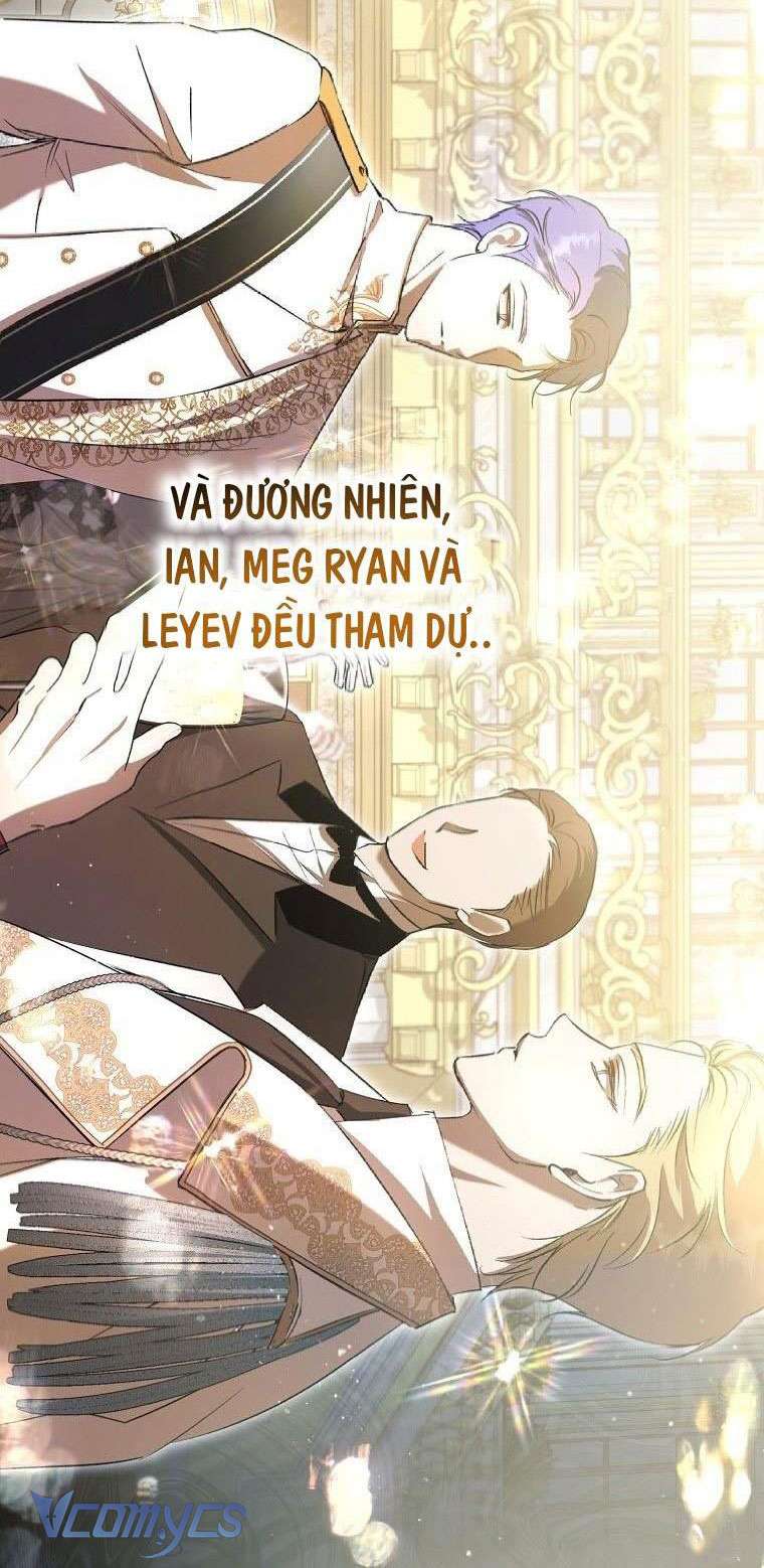 Các Nam Chính Đã Bị Nữ Phụ Cướp Mất Chap 5 - Trang 3