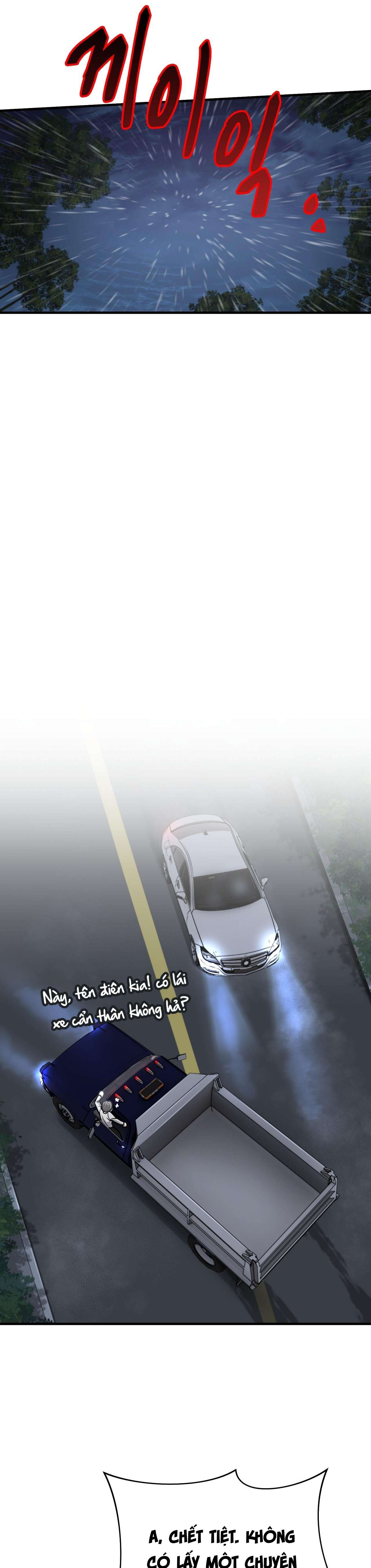 [ 18+ ] Ngủ Một Đêm Với Ác Thú Chap 7 - Next Chap 8