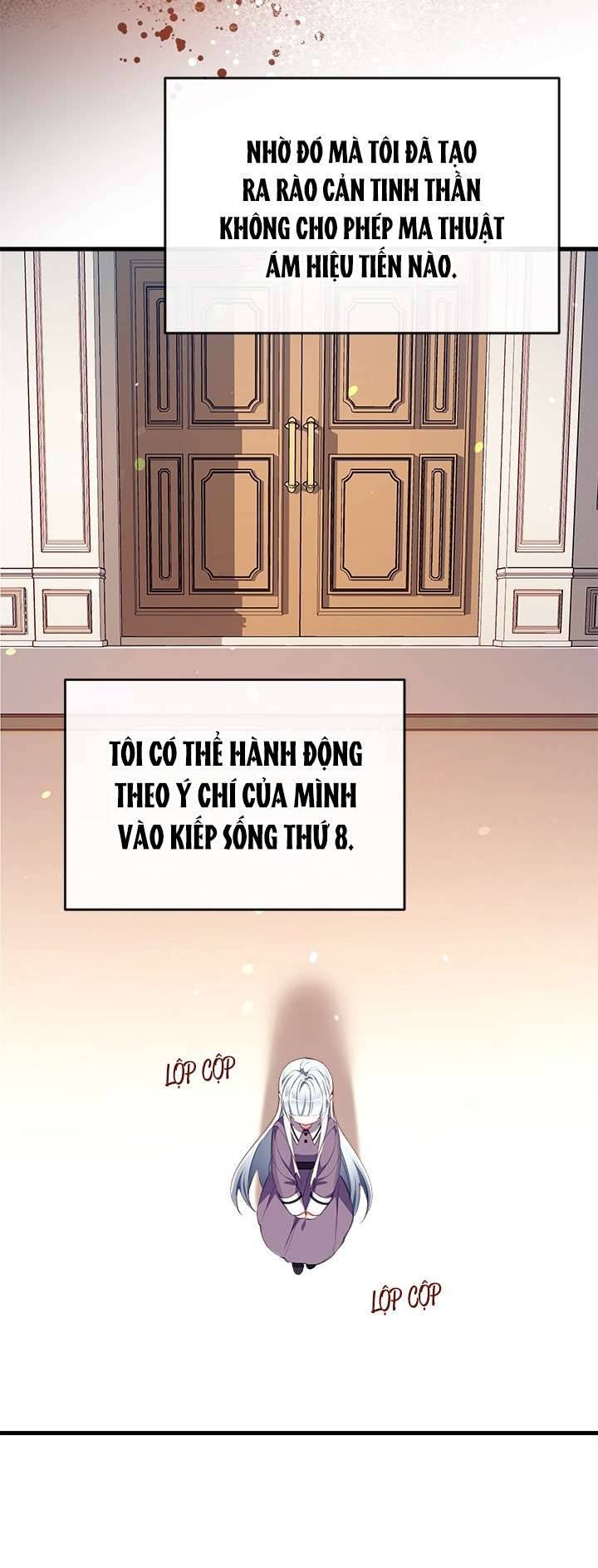 Chúng Ta Có Thể Trở Thành Một Gia Đình Được Không? Chap 9 - Next Chap 10