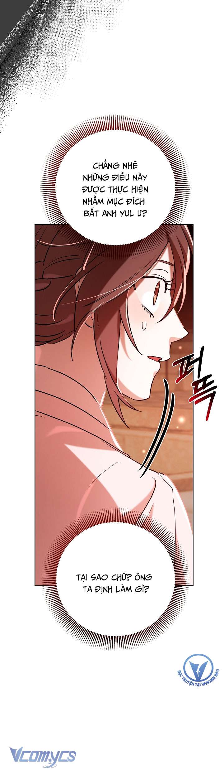 [18+] Biên Niên Sử Xuân Họa Thời Joseon Chap 35 - Trang 2