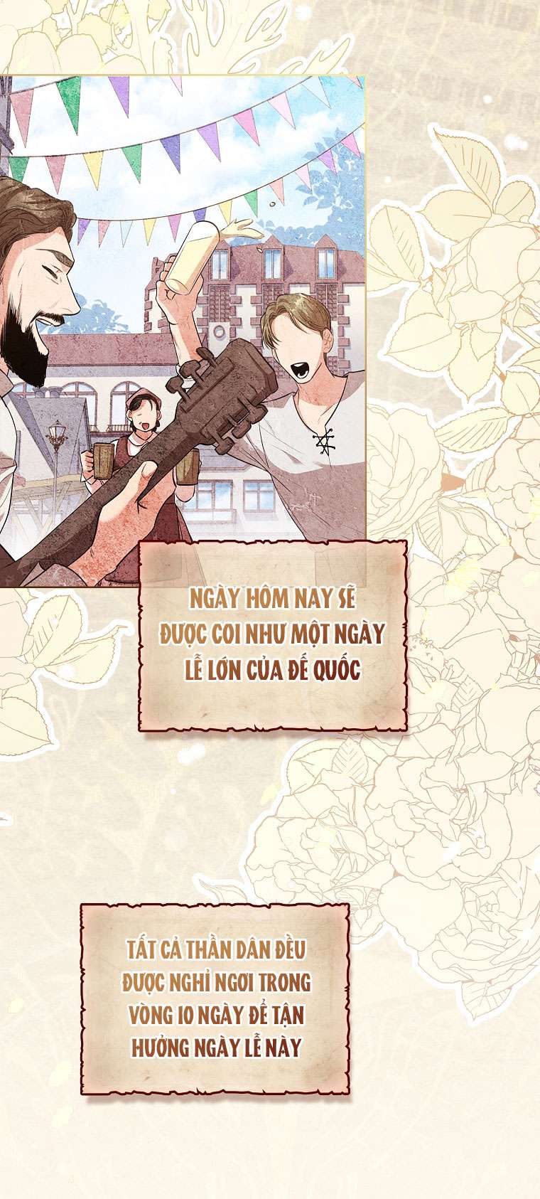 Thư Ký Của Bạo Chúa Chapter 74 - Trang 4