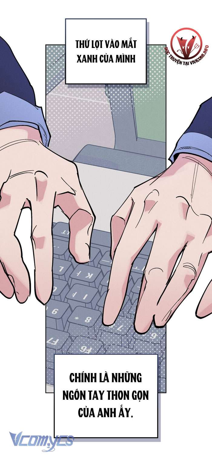 [18+] 7 Giây Thay Vì Một Nụ Hôn Chap 7 - Trang 2