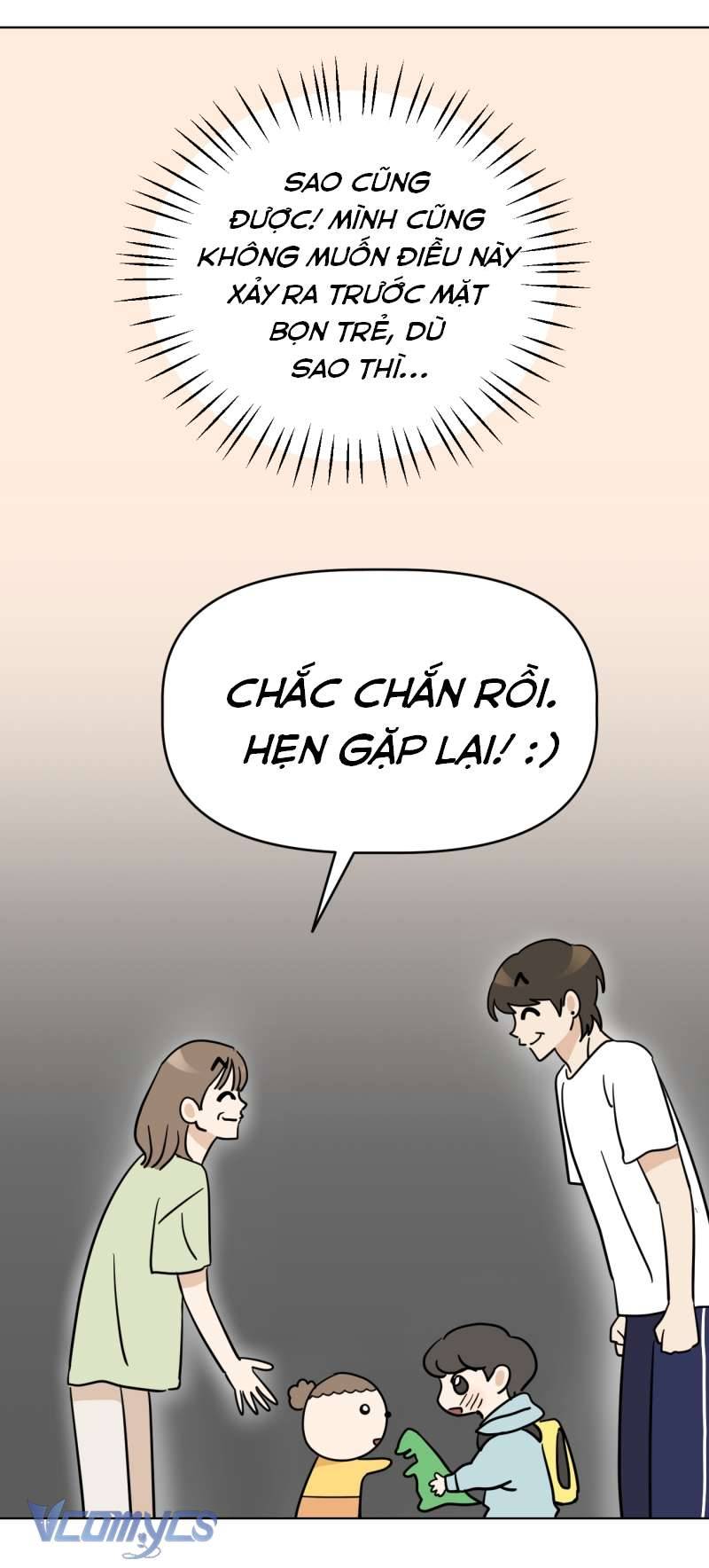 Bé Cún Maru Chap 4 - Next Chap 5