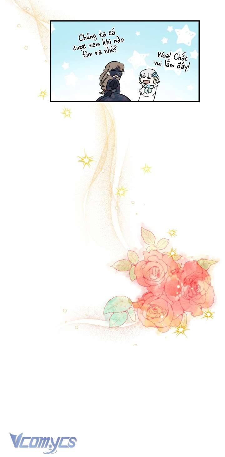 Những Nhân Vật Mạnh Nhất Thế Giới Ám Ảnh Tôi Chapter 24 - Trang 4