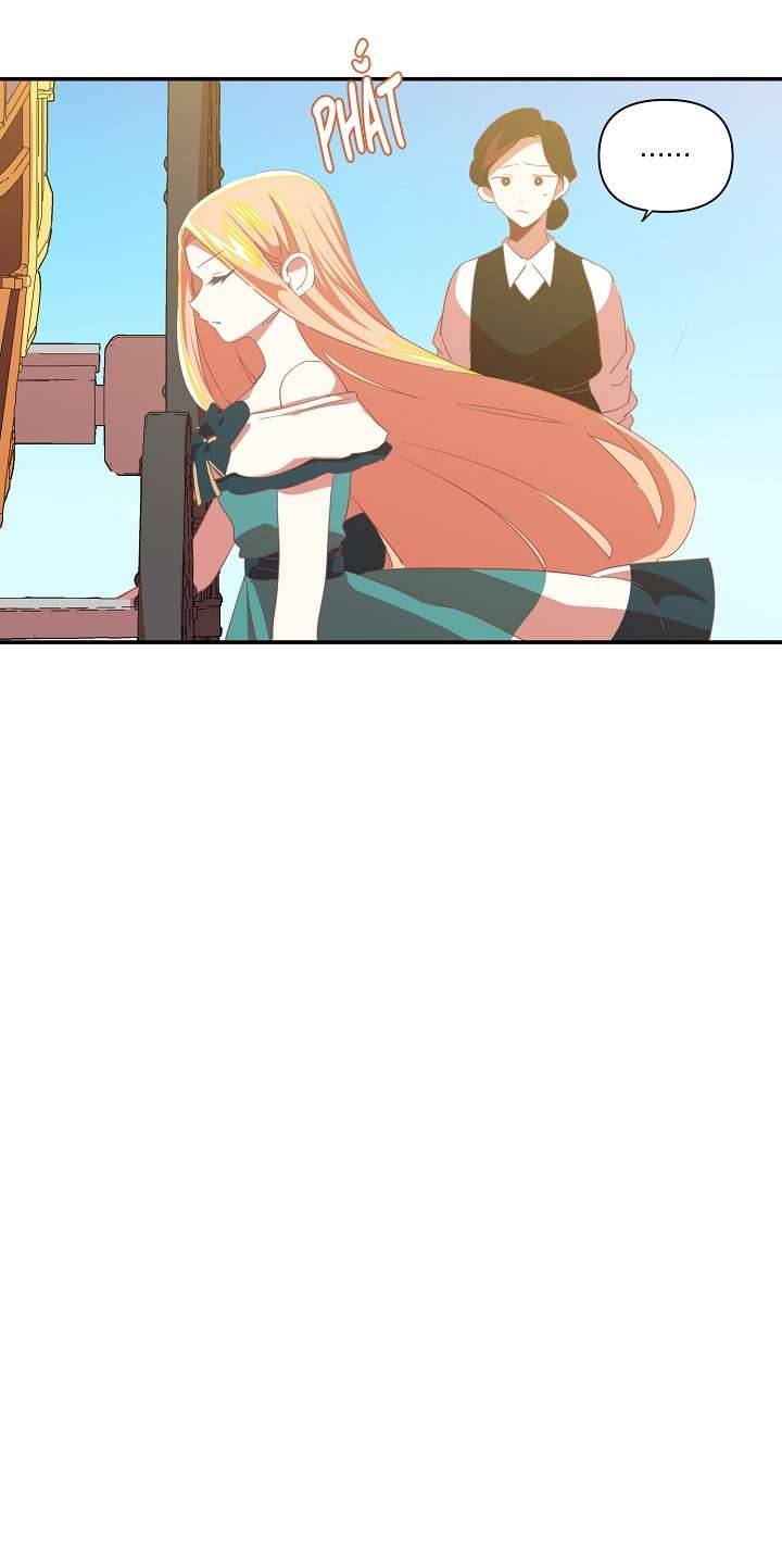 Tôi Đã Nuôi Dưỡng Một Nam Phụ Đầy Ám Ảnh Chapter 2 - Trang 3