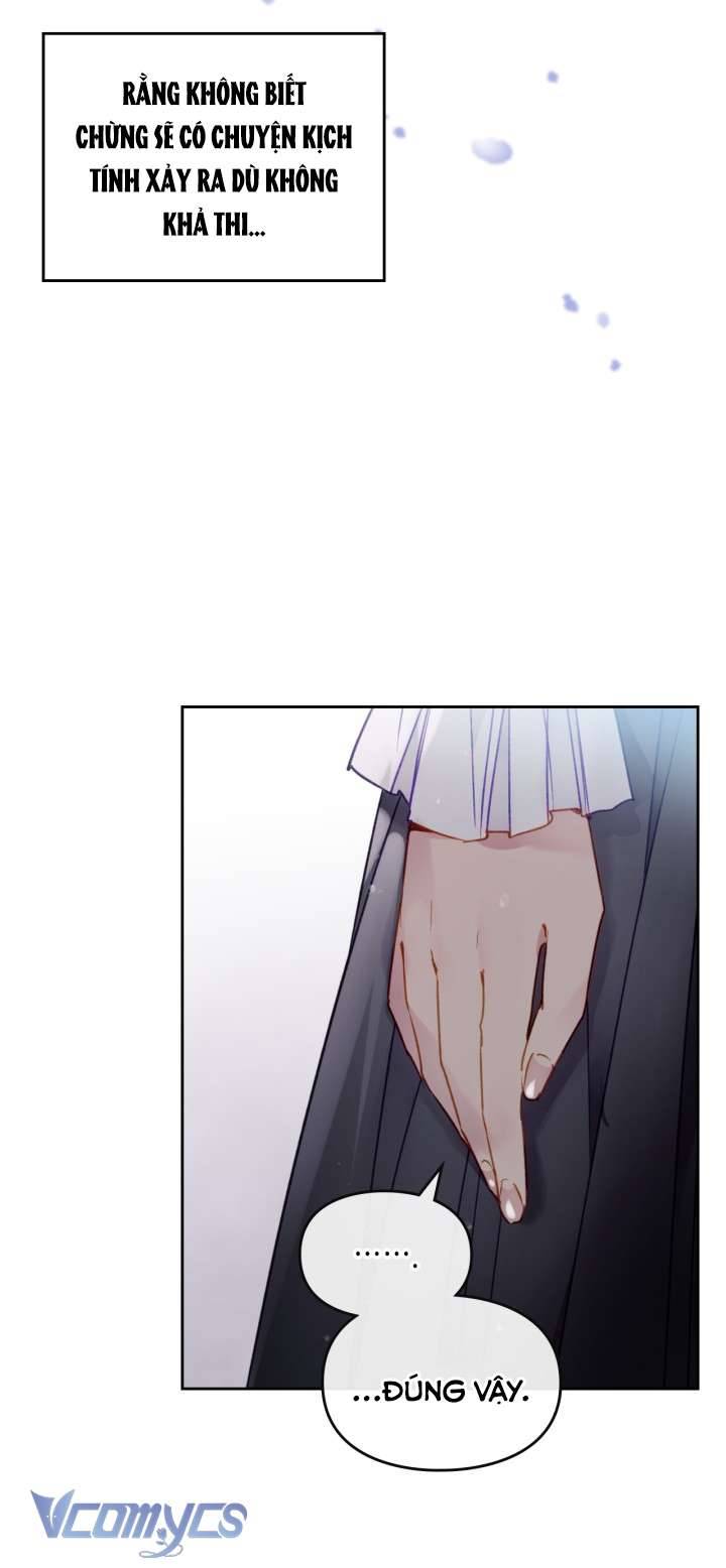 Kết Cục Của Nhân Vật Phản Diện Chỉ Có Thể Là Cái Chết Chapter 86 - Next Chapter 87