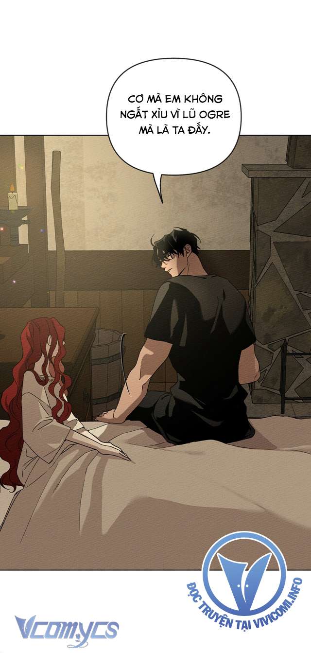 Dưới Bóng Cây Sồi Chap 4 - Trang 4