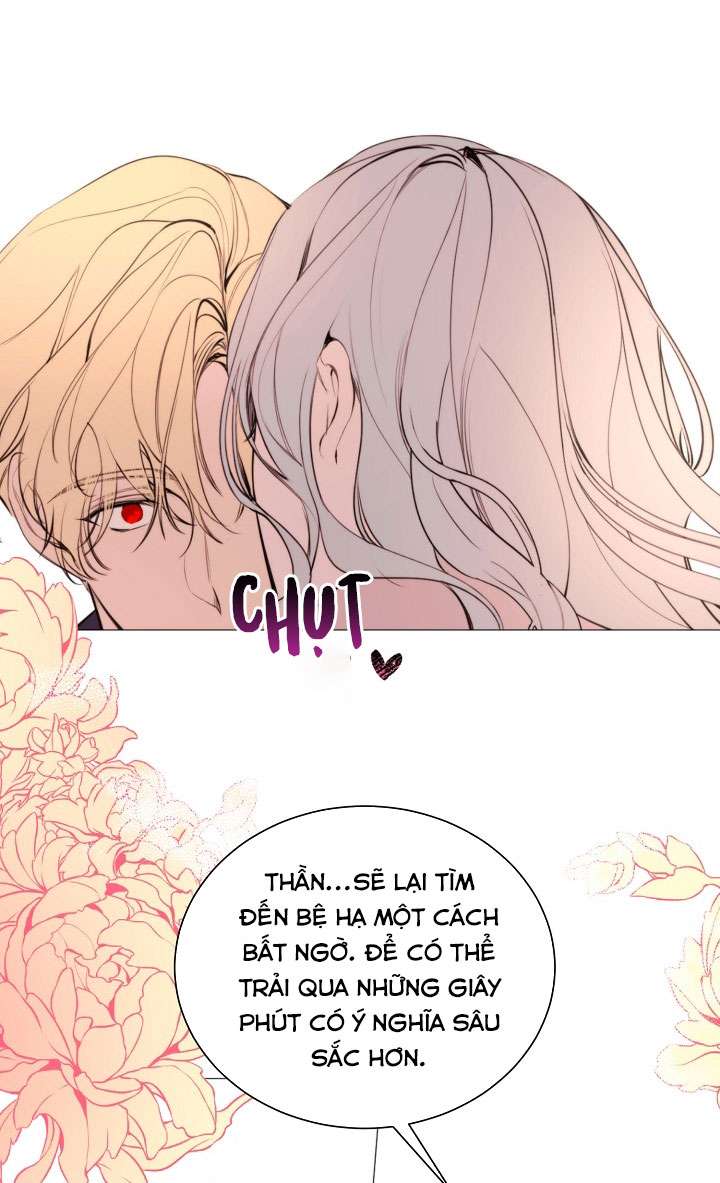 Ác Nữ Cần Bạo Chúa Chapter 31 - Trang 4