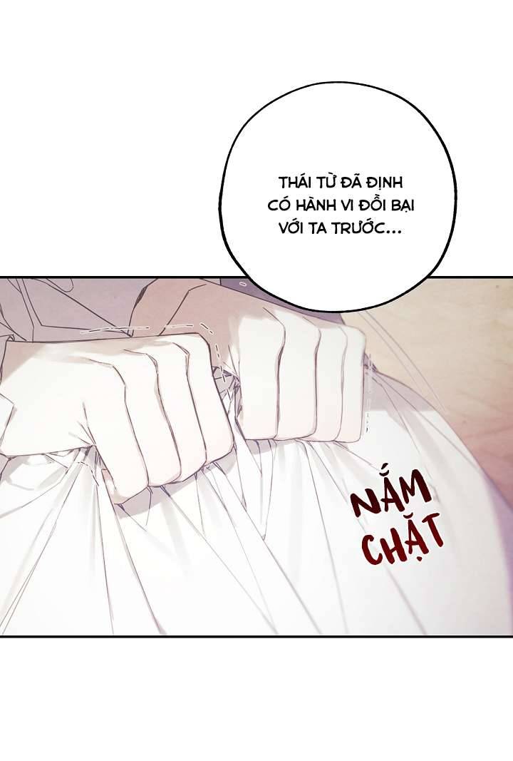 Cửa Hàng Búp Bê Của Công Chúa Chap 9 - Trang 2