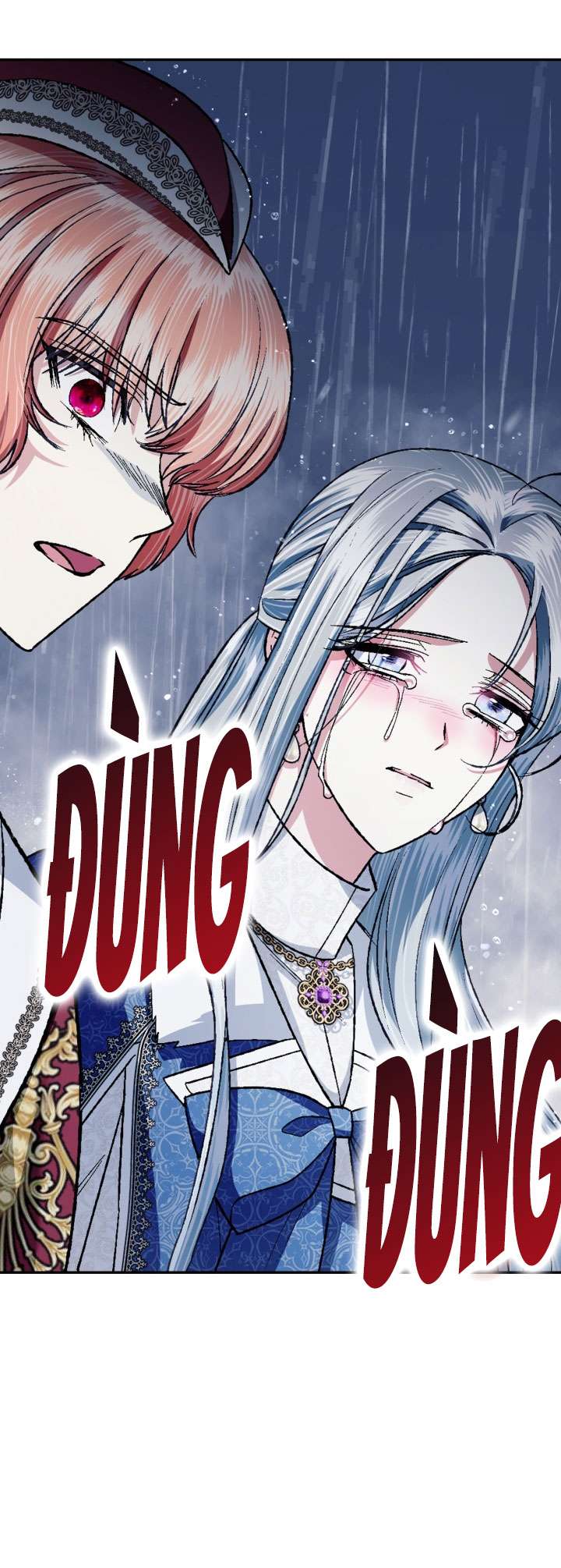 Cha À, Con Không Muốn Kết Hôn Đâu Chap 89 - Trang 2