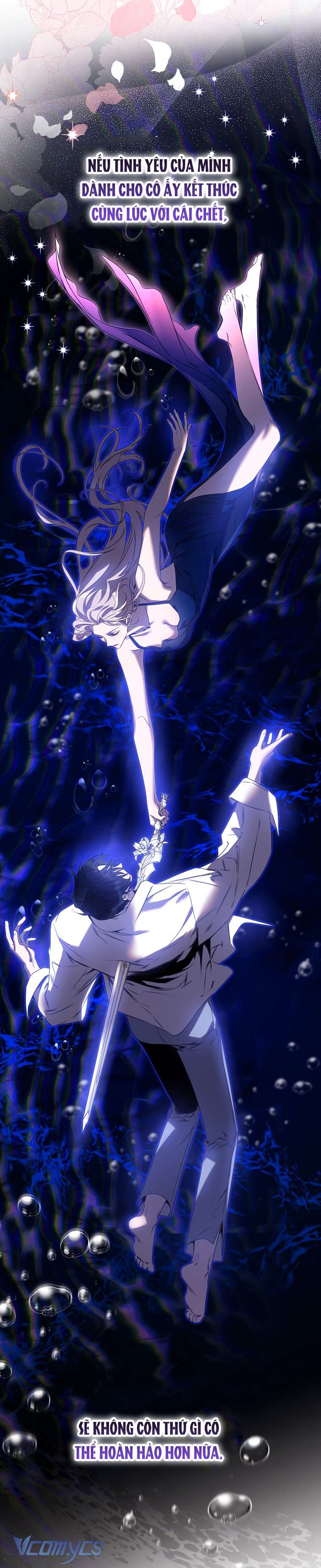 Thuần Hóa Bạo Quân Rồi Bỏ Trốn Chap 85 - Trang 2