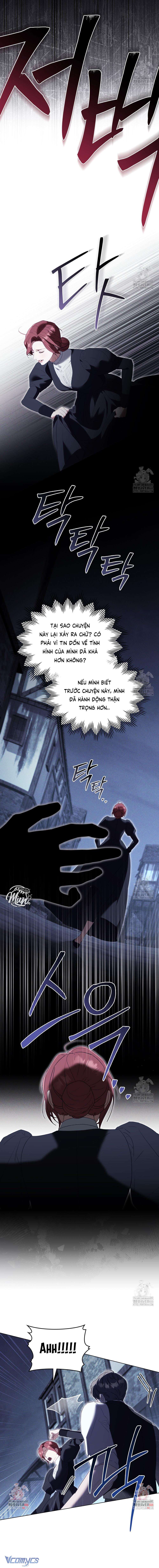 (Munn) Odalisque Chap 13 - Trang 2