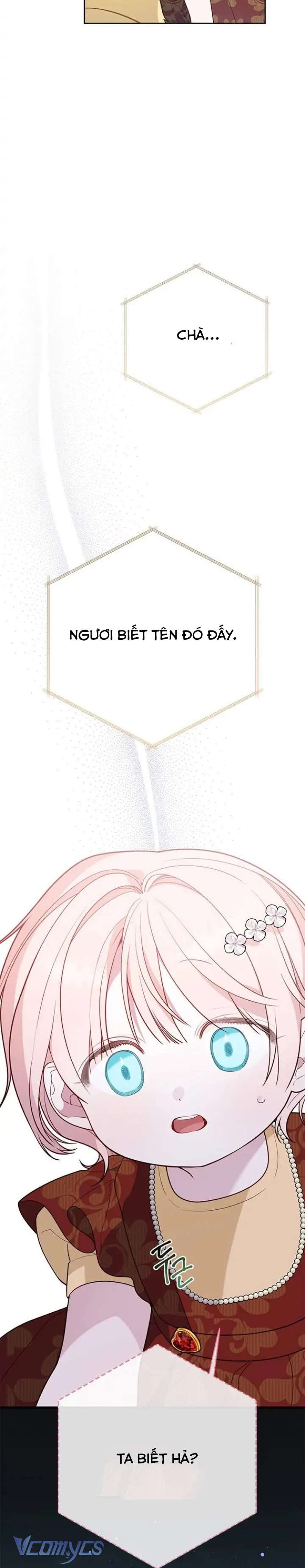 Bạo Chúa Bé Con Chapter 32 - Trang 4