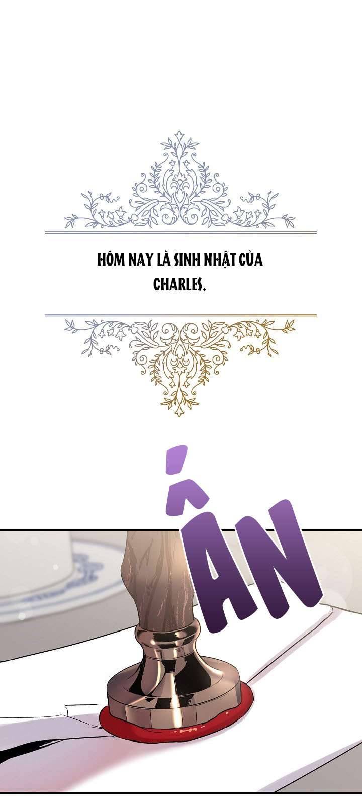 Thuần Hóa Bạo Quân Rồi Bỏ Trốn Chap 3 - Trang 2