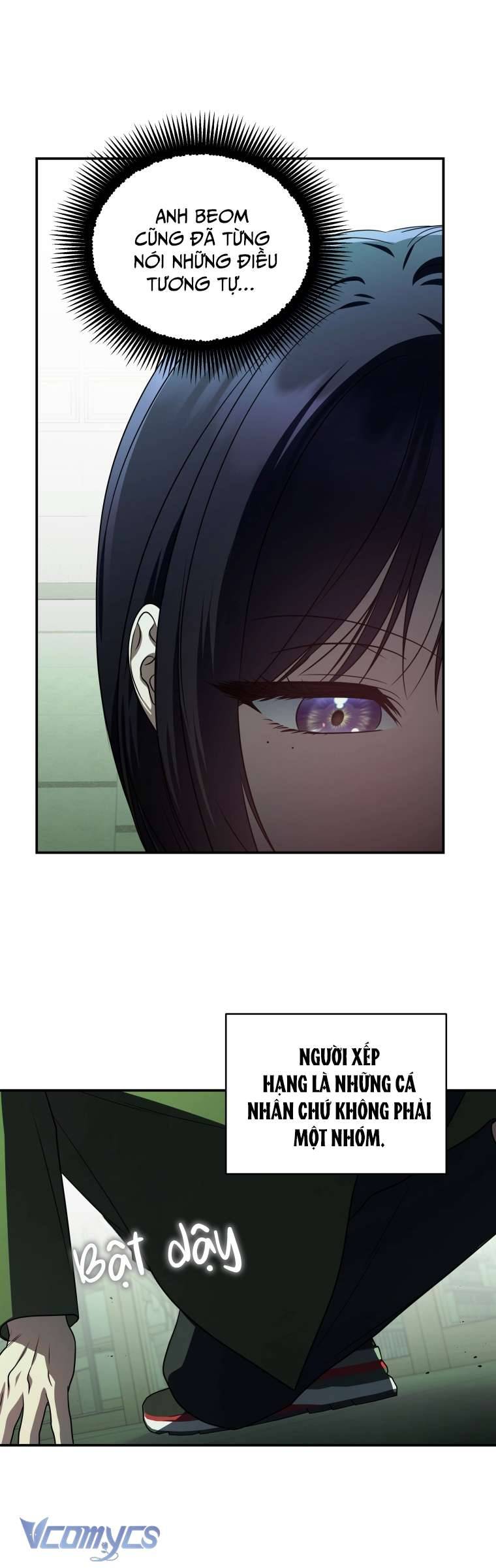 Hướng Dẫn Sinh Tồn Dành Cho Người Xếp Hạng Chap 24 - Trang 2