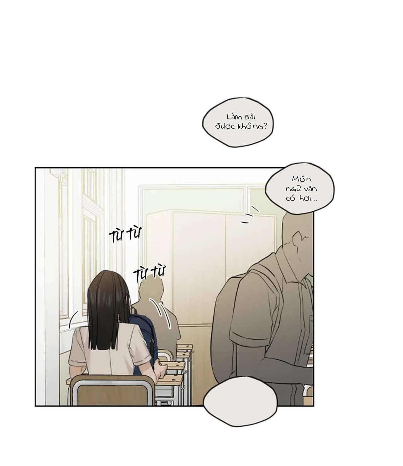 Bình Minh Chap 29 - Next Chapter 29.1