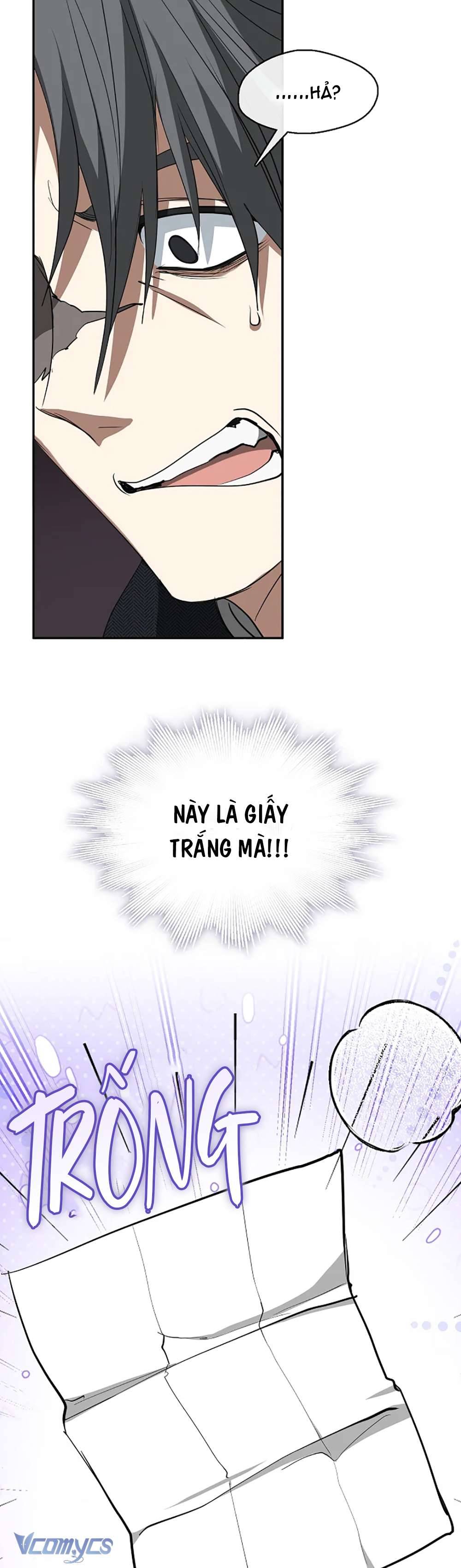 Không Thể Thoát Khỏi Người Chap 84 - Trang 4