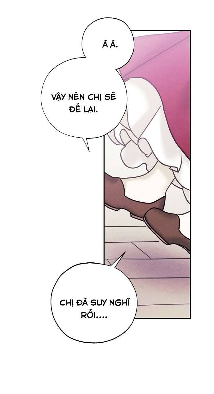 Cửa Hàng Búp Bê Của Công Chúa Chap 36 - Trang 2