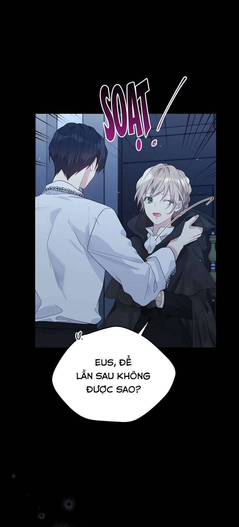 Vương Miện Lục Bảo Chap 59 - Trang 2