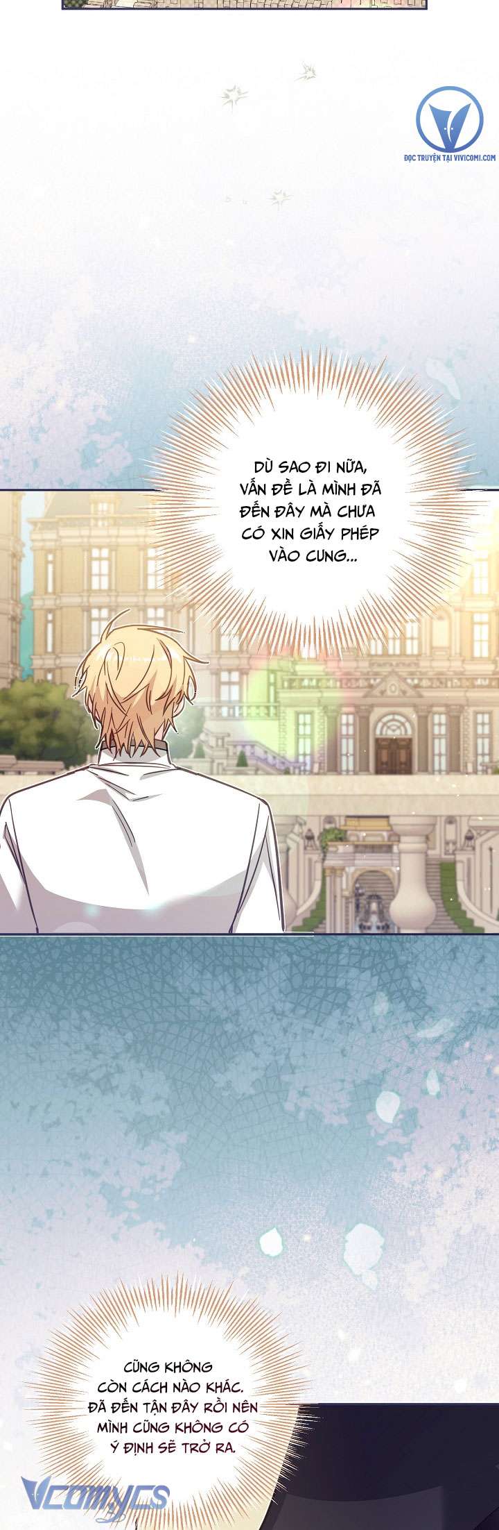 Không Có Chỗ Cho Kẻ Giả Mạo Chap 37 - Trang 2