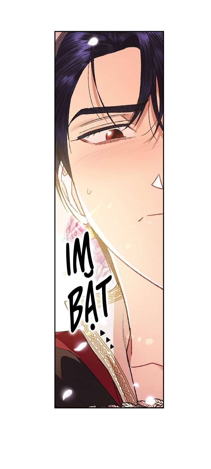 Cha À, Con Không Muốn Kết Hôn Đâu Chap 36 - Trang 2