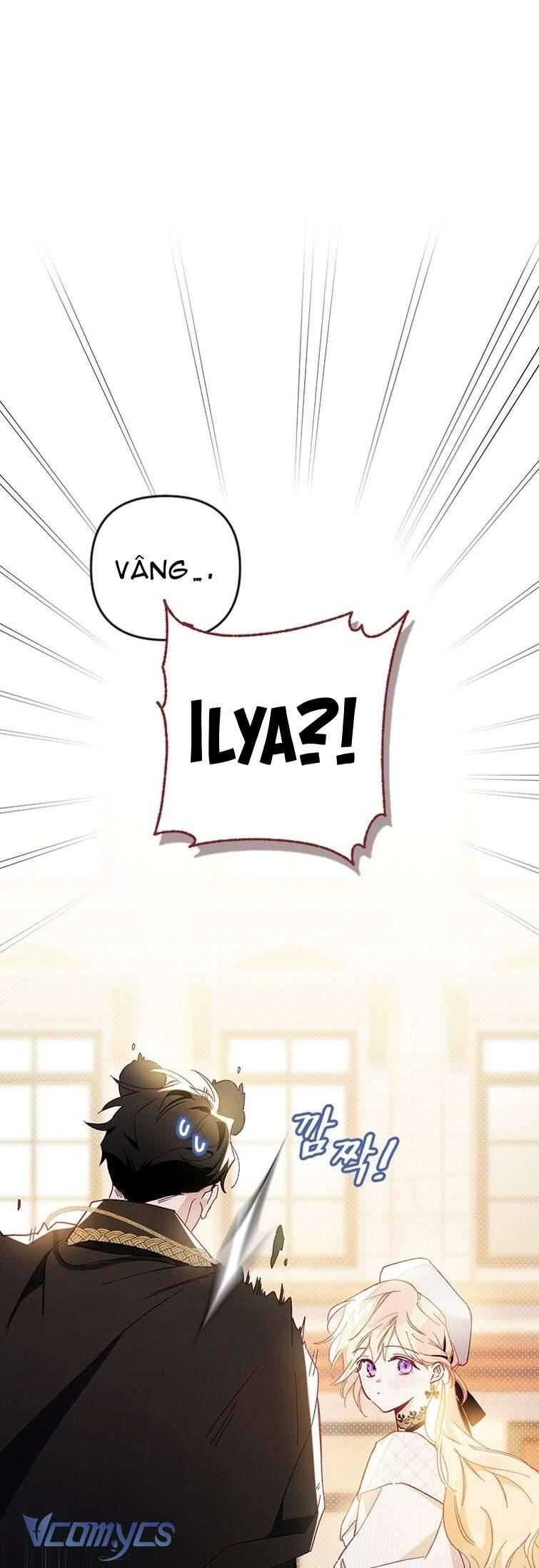 Nuôi vị hôn phu bằng tiền bạc. Chap 9 - Trang 2