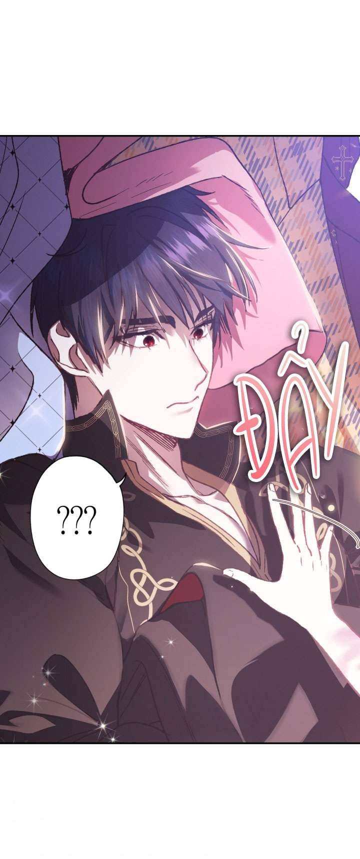 Cha À, Con Không Muốn Kết Hôn Đâu Chap 12 - Trang 2