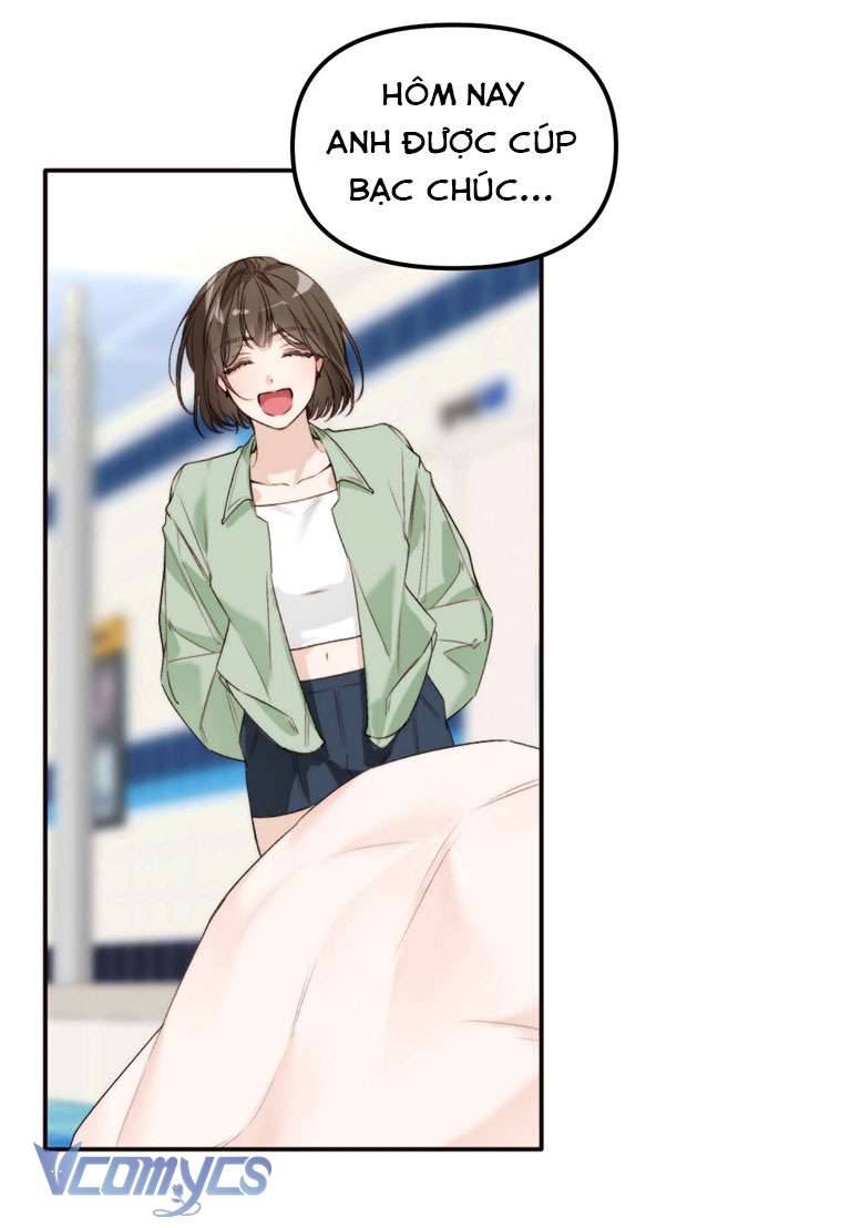 [18+] Scandal Cầu Hôn Chap 4 - Trang 2