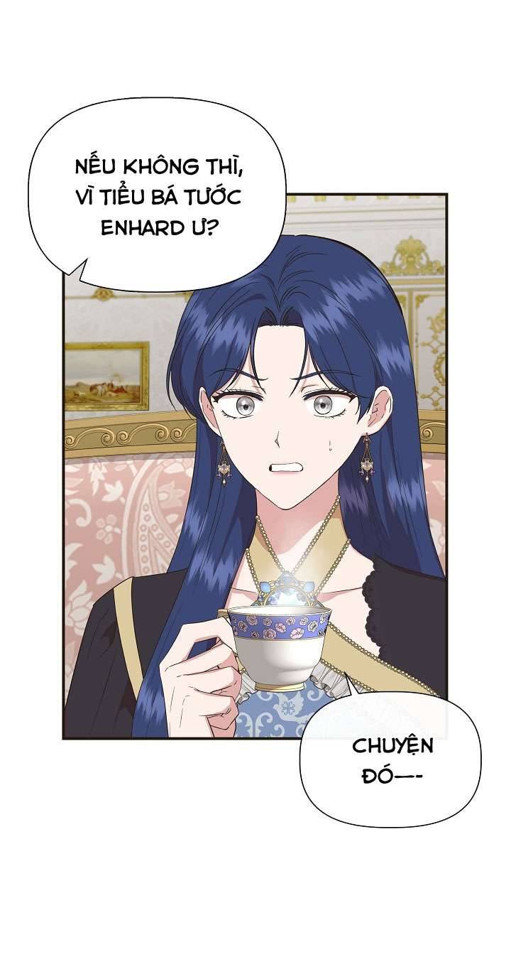 Tôi Không Phải Là Cinderella Chapter 72 - Trang 4