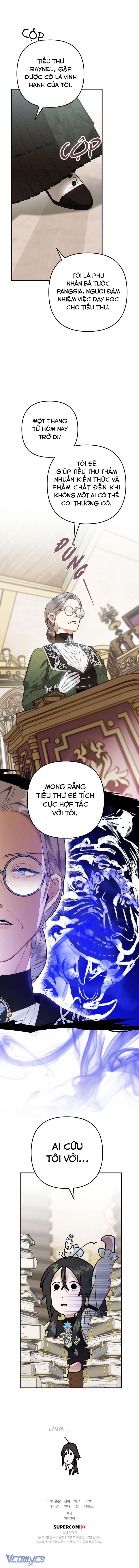 Bỗng Nhiên Tôi Trở Thành Quạ Đen!! Chapter 39 - Trang 4