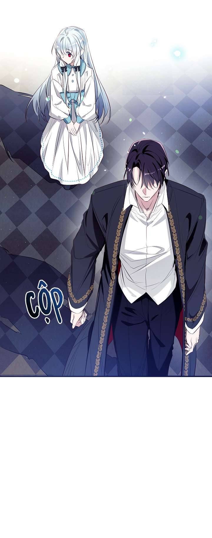 Chúng Ta Có Thể Trở Thành Một Gia Đình Được Không? Chap 58 - Trang 2