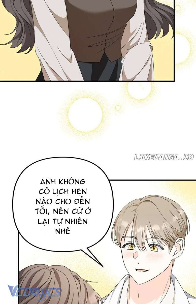 Cha Của Đứa Trẻ Đã Trở Về Một Cách Anh Hùng Chap 5 - Trang 2