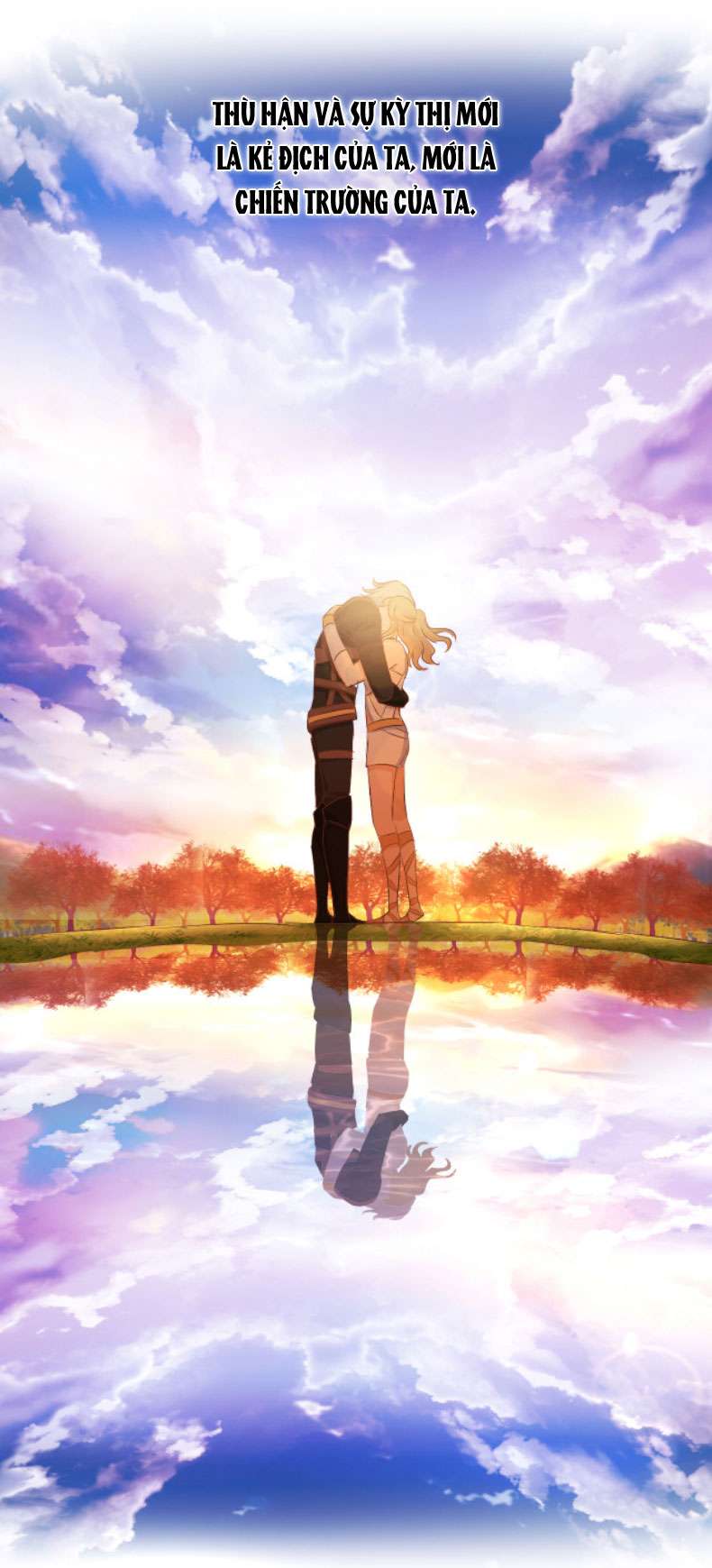 Địch Úc Đa Chi Ca Chapter 91 - Trang 4