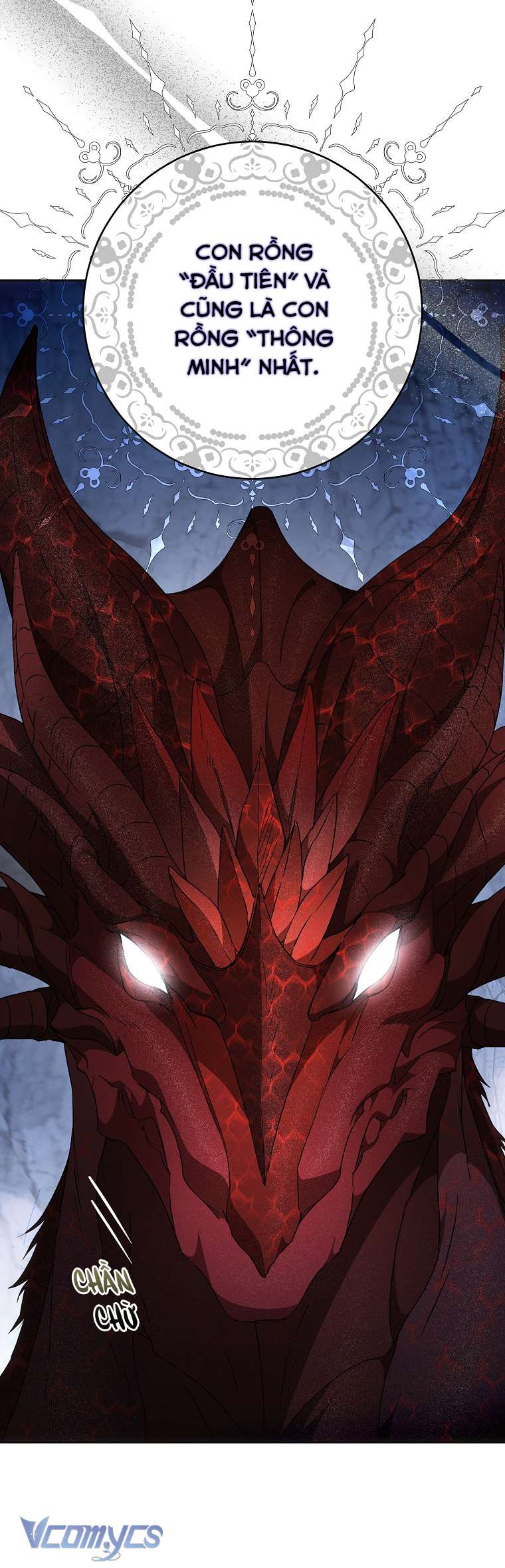 Tôi Trở Thành Vợ Của Nam Chính Chap 77 - Trang 3