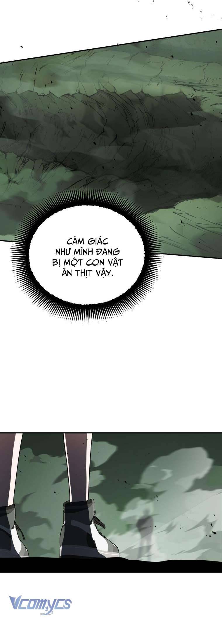 Hướng Dẫn Sinh Tồn Dành Cho Người Xếp Hạng Chap 25 - Trang 2