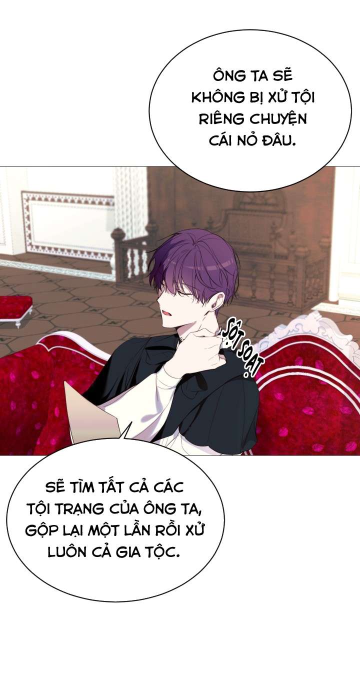 Ác Nữ Cần Bạo Chúa Chapter 46 - Next Chapter 47