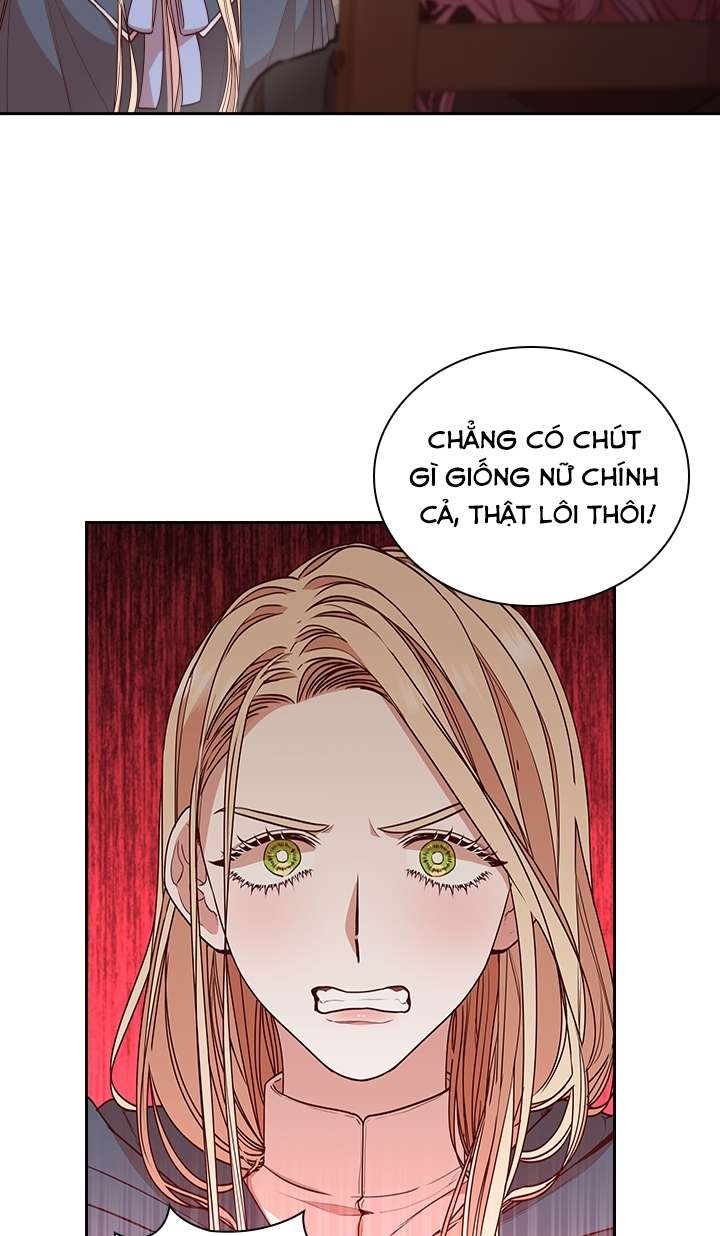 Thư Ký Của Bạo Chúa Chapter 18 - Trang 4